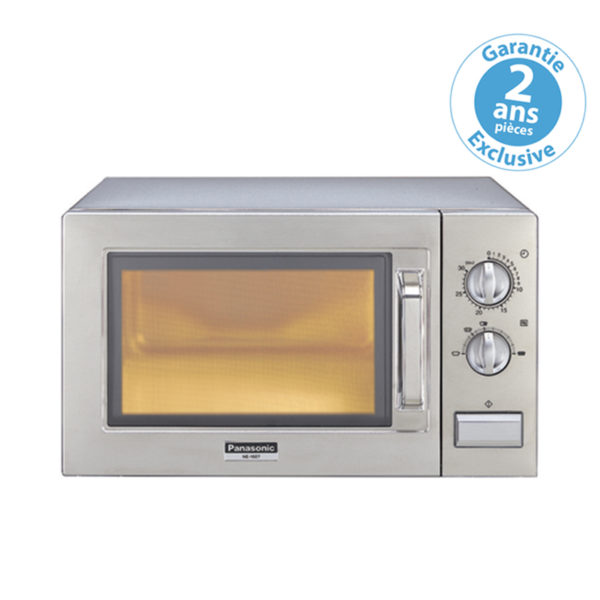FOUR MICRO ONDES PROFESSIONNELS 1000 W