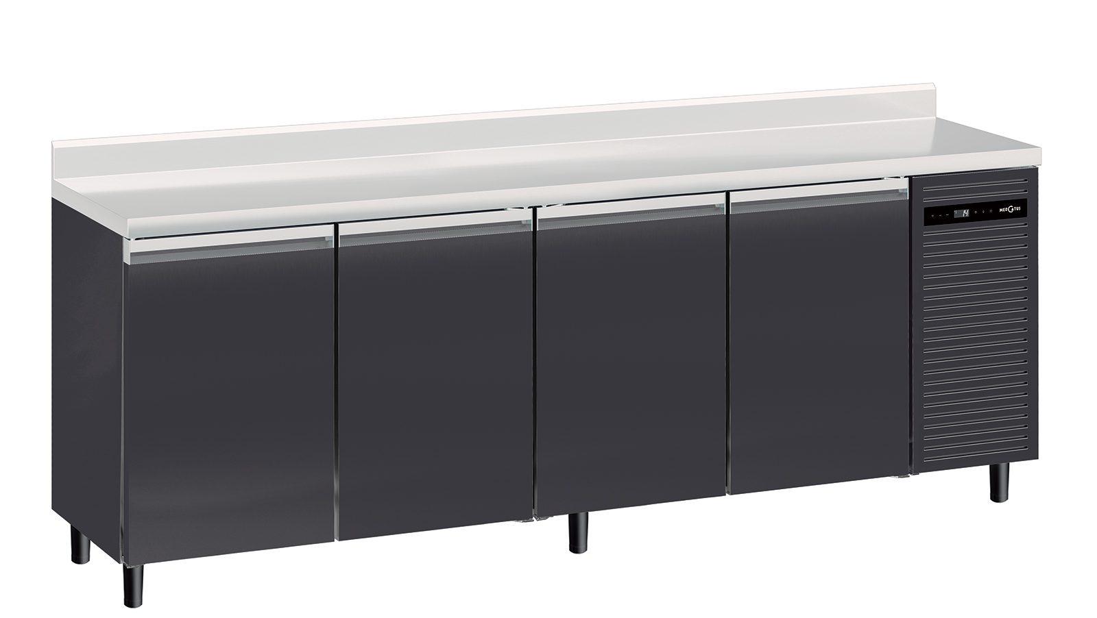 ARRIERE-BAR 4 PORTES - MERCATUS