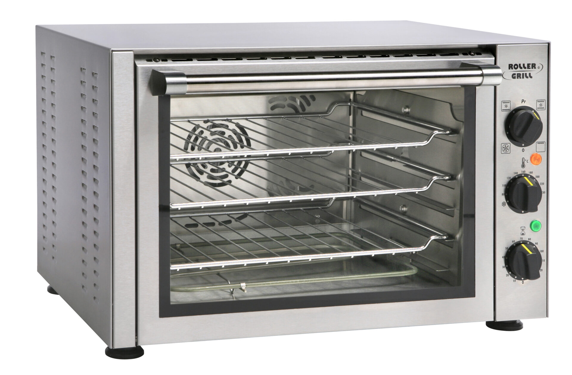 FOUR À CONVECTION 34 L
