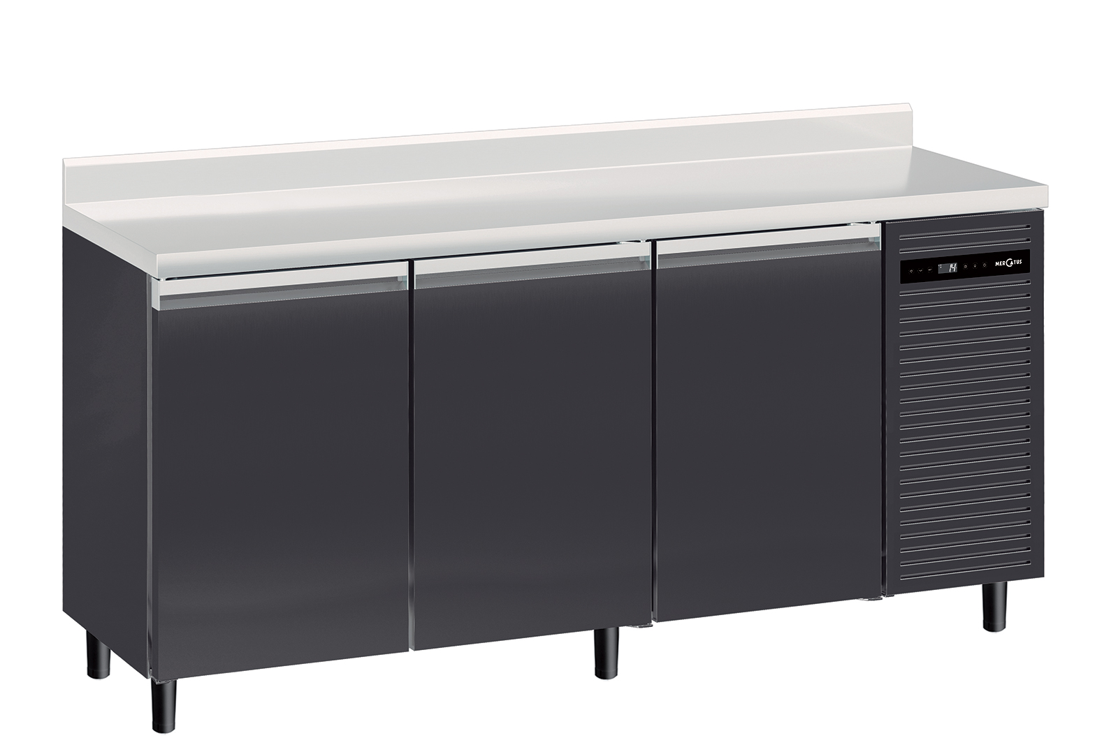 ARRIERE-BAR 3 PORTES - MERCATUS