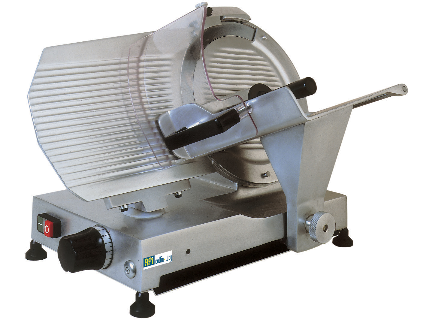 TRANCHEURS À COURROIE • Série King