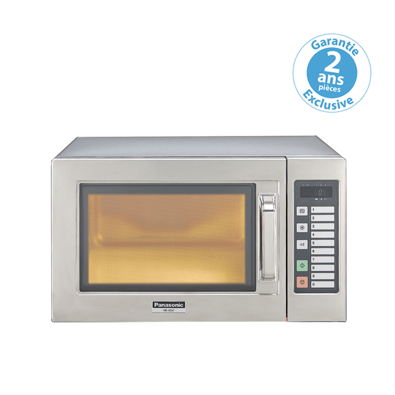 FOUR MICRO ONDES PROFESSIONNELS 1000 W