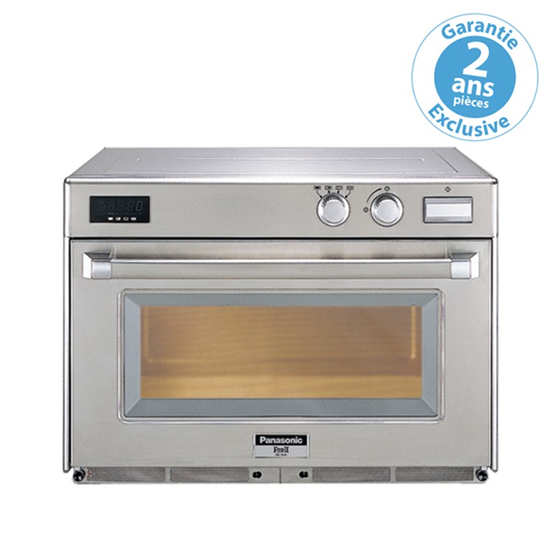 FOUR MICRO ONDES 4 MAGNÉTRONS 2100 W