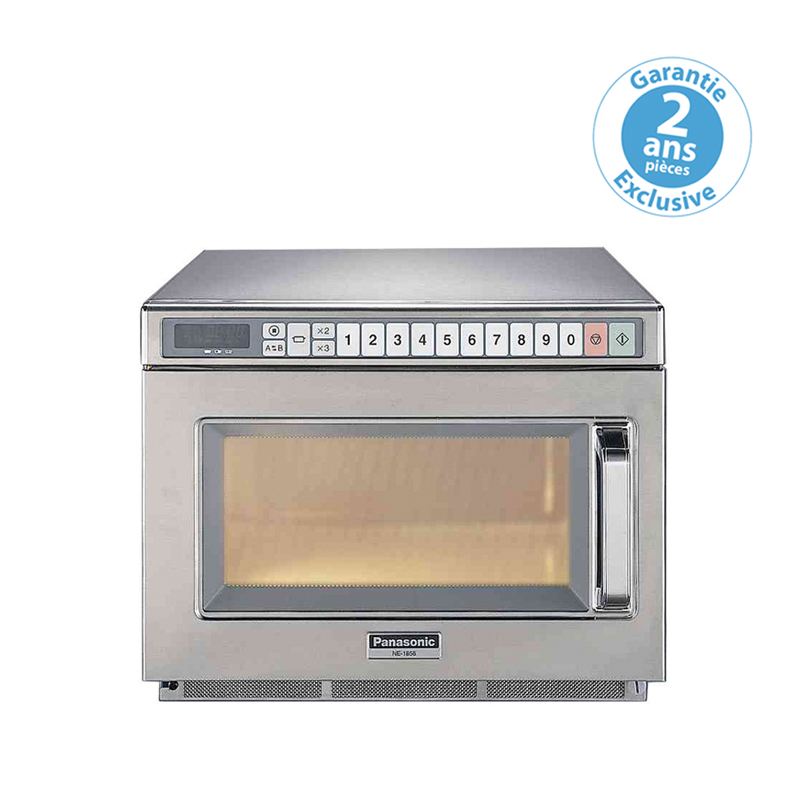 FOUR MICRO ONDES 2100 W