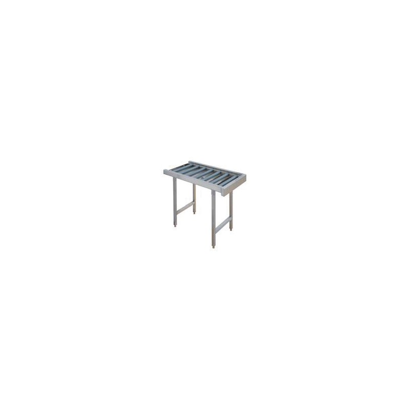 TABLES A ROULEAUX DROITE L 1645
