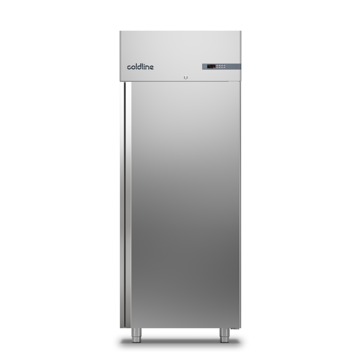 ARMOIRE 650 L NEGATIVE GN 2/1