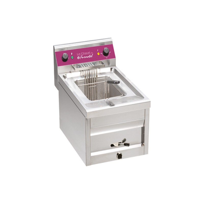 FRITEUSE DE TABLE ÉLECTRIQUE 12 L