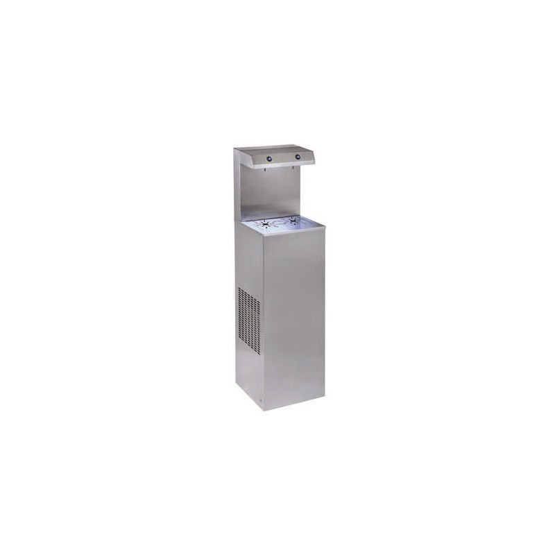 REFROIDISSEUR À CARAFE 150 LITRES/HEURE