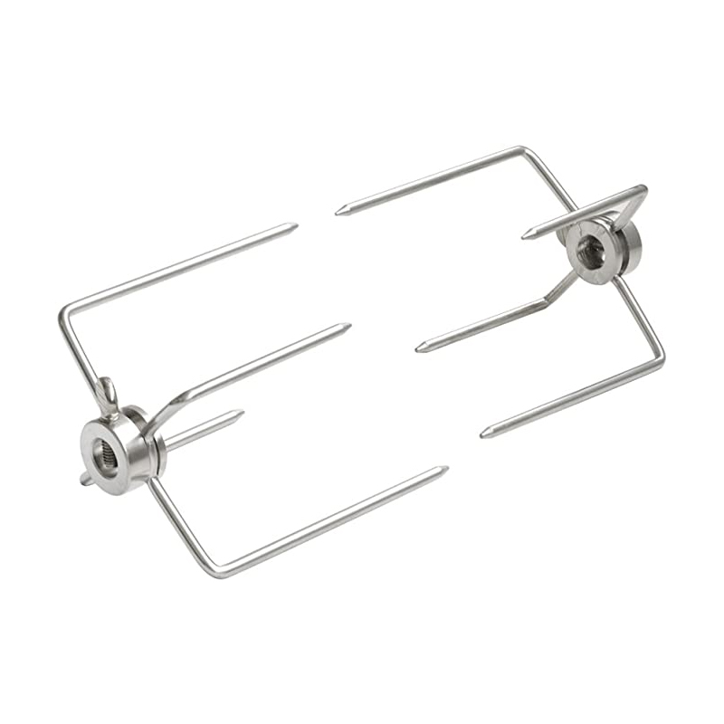 BROCHE POUR GROSSES PIECES (MOUTON, PORC…)