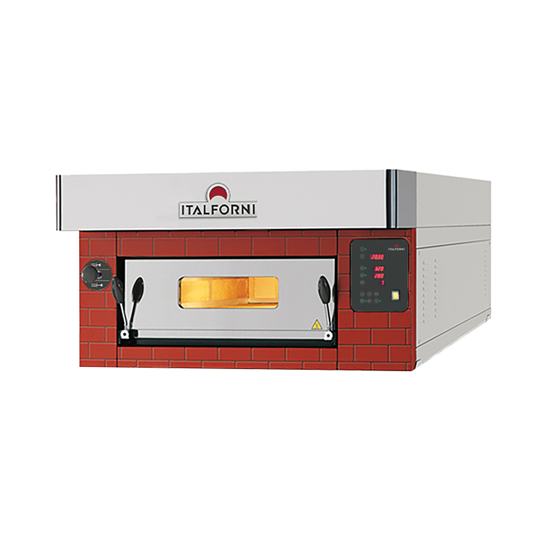 FOUR À PIZZA ÉLECTRIQUE SÉRIE CL