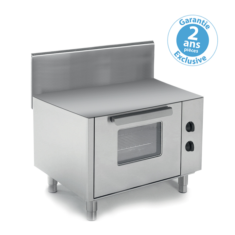 SOUBASSEMENT FOUR ÉLECTRIQUE - GAMME 600