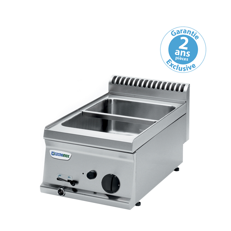 BAIN MARIE GN1/1 - GAZ