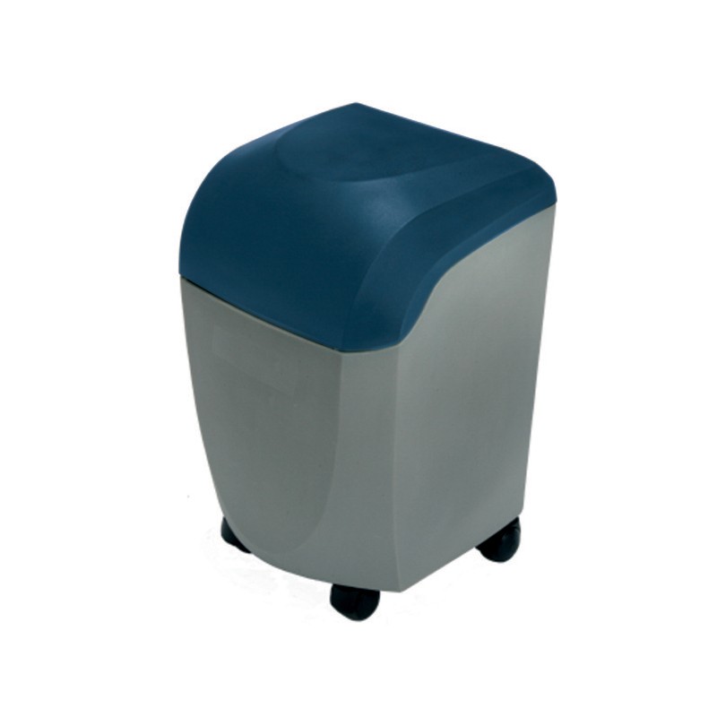 ADOUCISSEUR D'EAU BI COLONNES