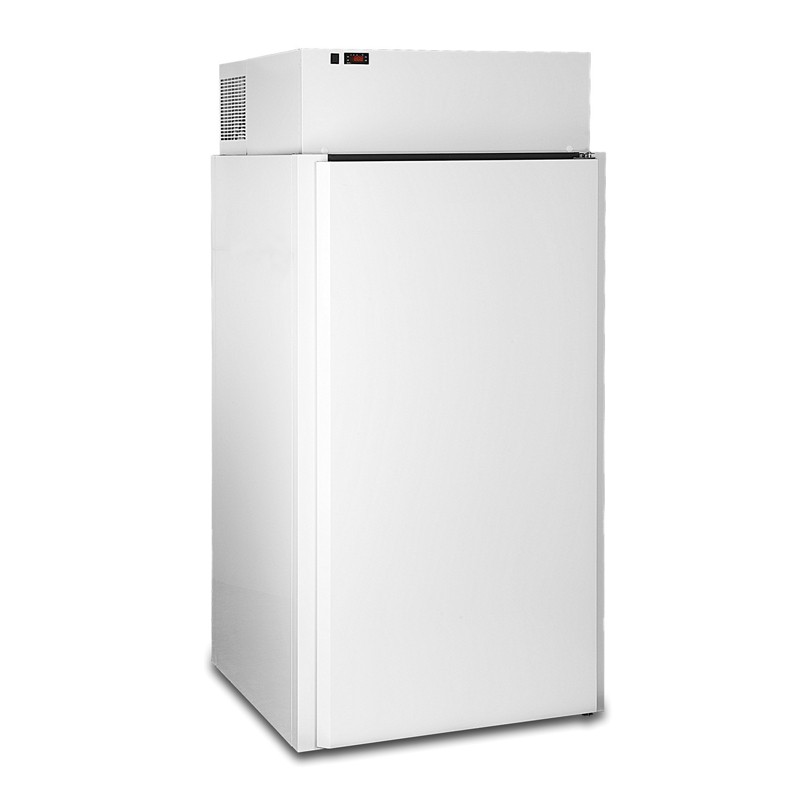 MINI CHAMBRE FROIDE 1000 X 1000 - 1315 LITRES - NÉGATIVE