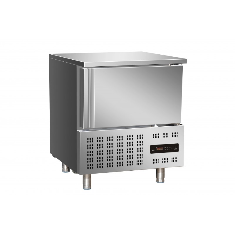 CELLULE MIXTE GN 1/1 OU  600 X 400 - 3 NIVEAUX