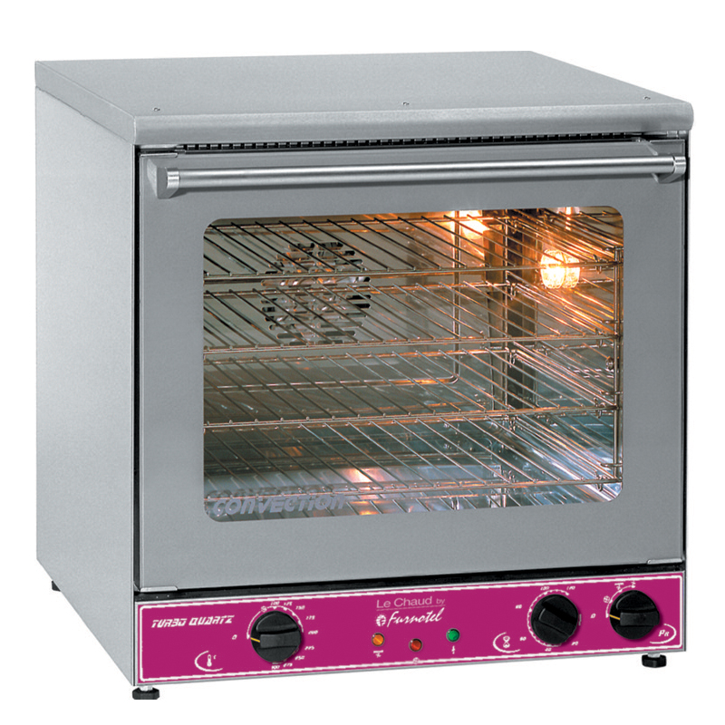 FOUR À CONVECTION 60 L