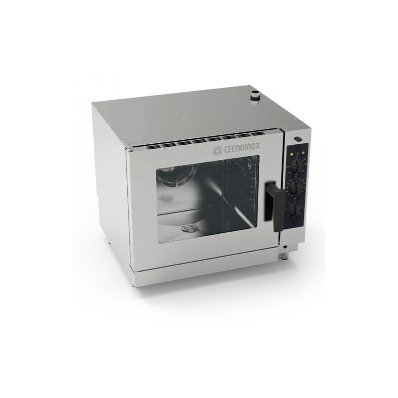 FOUR PATISSIER INJECTION DIRECTE  16 NIVEAUX TRI SONDE + LAVAGE