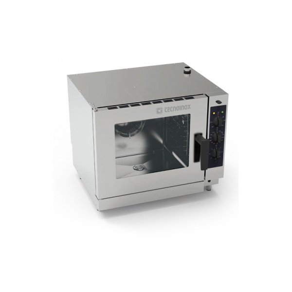 FOUR PATISSIER INJECTION DIRECTE 8 NIVEAUX TRI