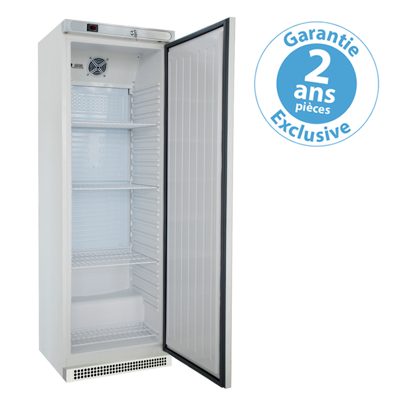 ARMOIRE POSITIVE 400 L BLANCHE