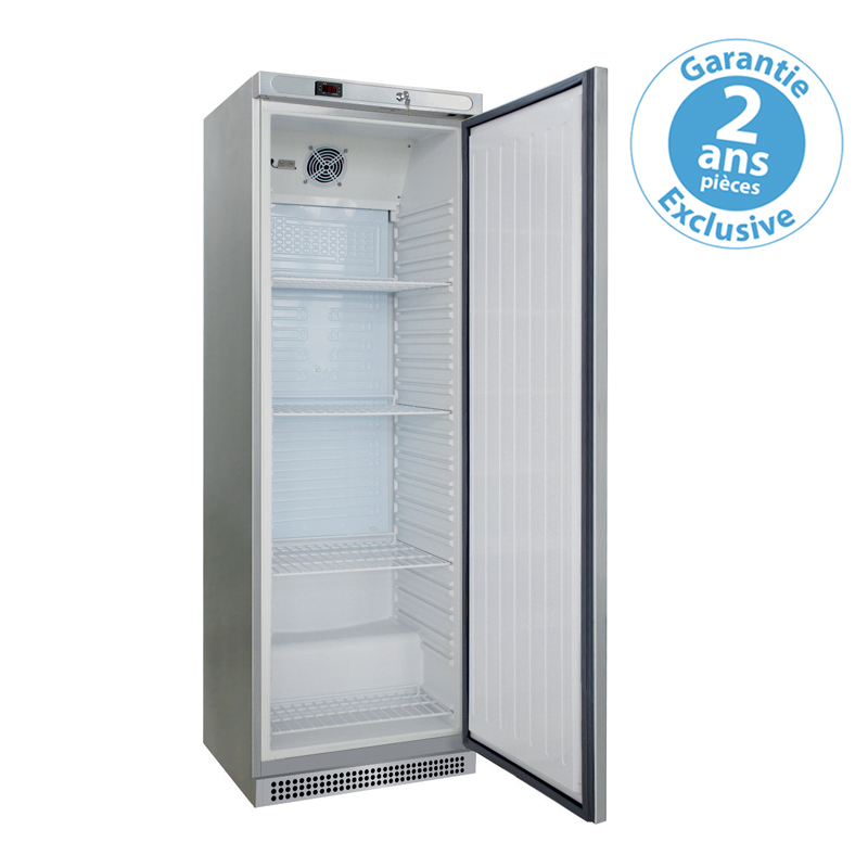 ARMOIRE POSITIVE 400 L INOX