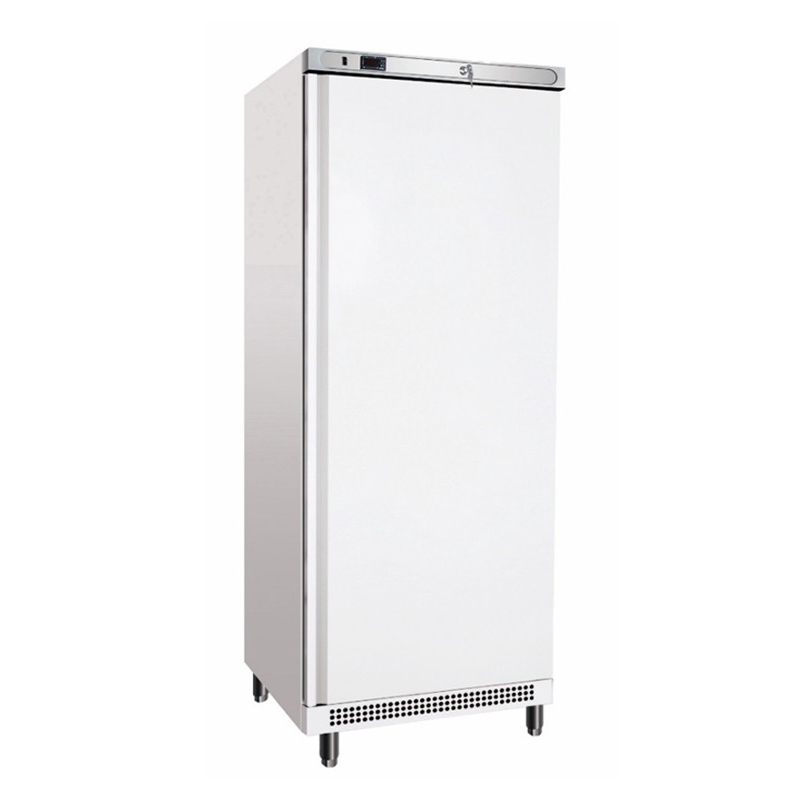 ARMOIRE POSITIVE GN 2/1 600 L BLANCHE