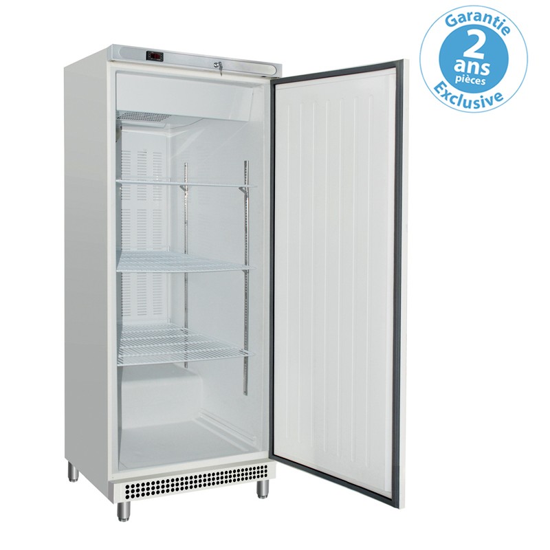 ARMOIRE POSITIVE GN 2/1 700 L VENTILÉE