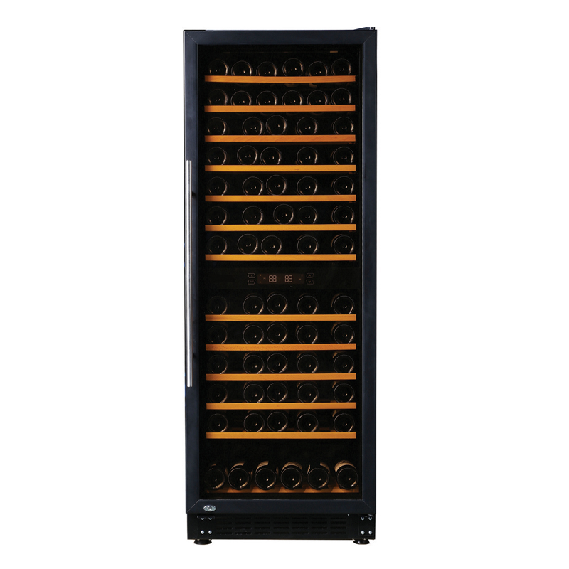 CAVE À VINS SÉRIE JC - 128 BOUTEILLES
