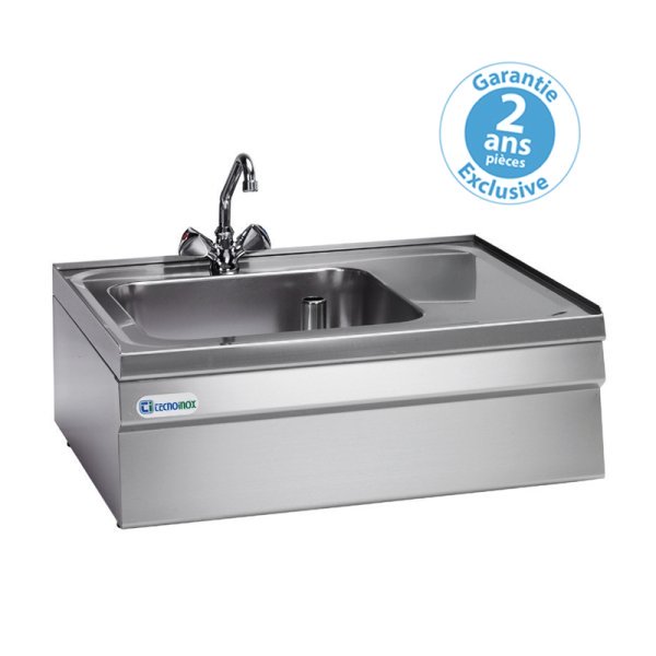 PLONGE DOUBLE - GAMME 600
