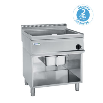 SAUTEUSE ÉLECTRIQUE 28 LITRES