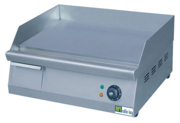 PLAQUES À SNACKER • lisses • électriques