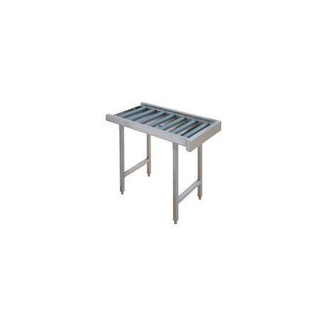 TABLES A ROULEAUX DROITE L 1145