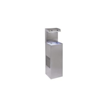 REFROIDISSEUR À CARAFE 150 LITRES/HEURE - AVEC PEDALE