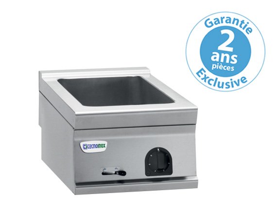 ELEMENT TOP BAIN MARIE ÉLECTRIQUE GN 1/1