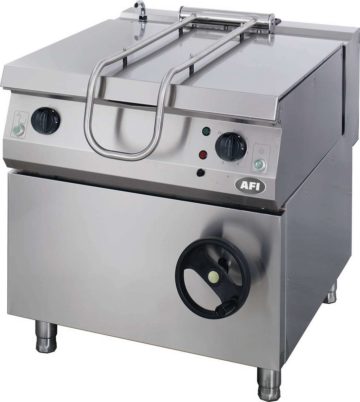 SAUTEUSES ÉLECTRIQUES • Gamme AFI - série 700