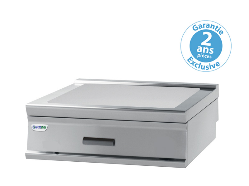 PLAN DE TRAVAIL TOP AVEC TIROIR 2 MODULES