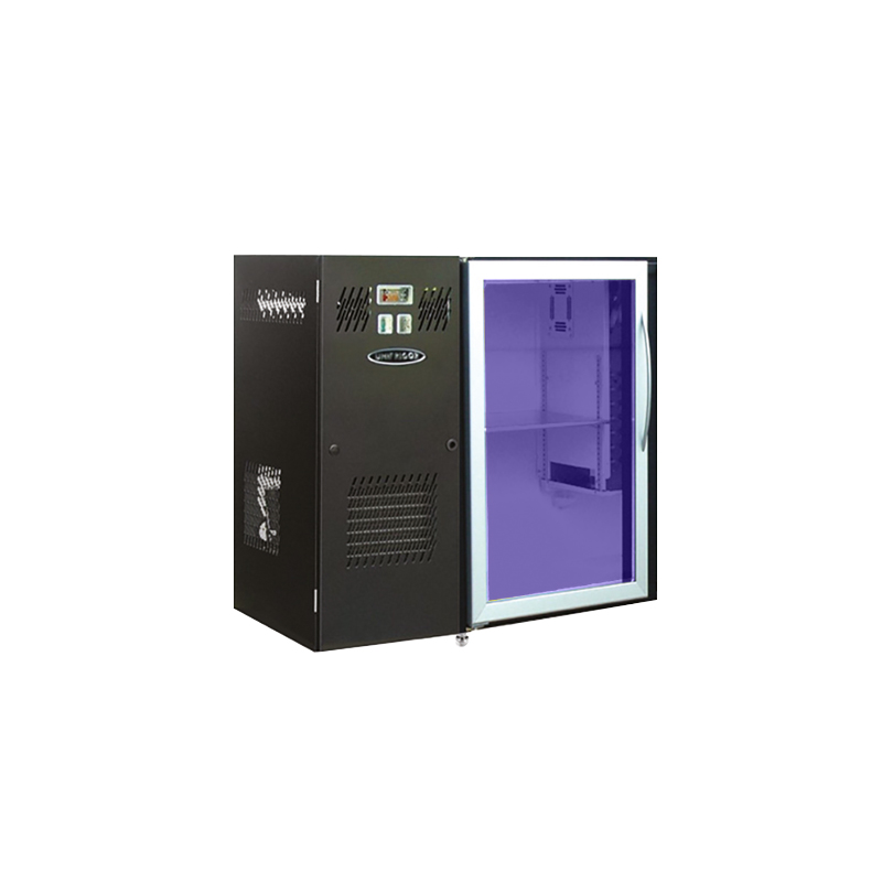 SUPPLÉMENT  ÉCLAIRAGE AMBRE