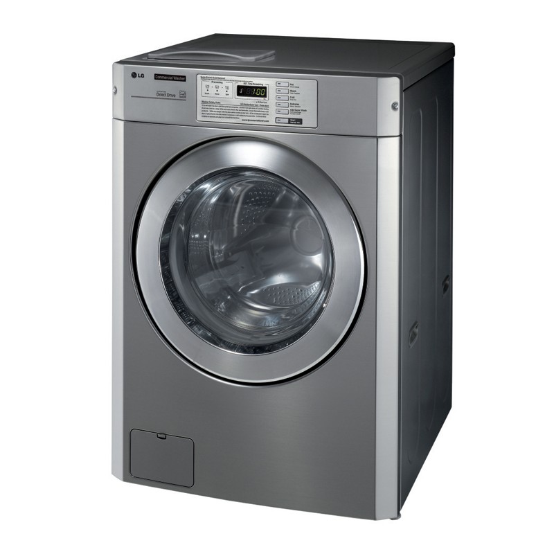 LAVE LINGE 11KG EAU CHAUDE