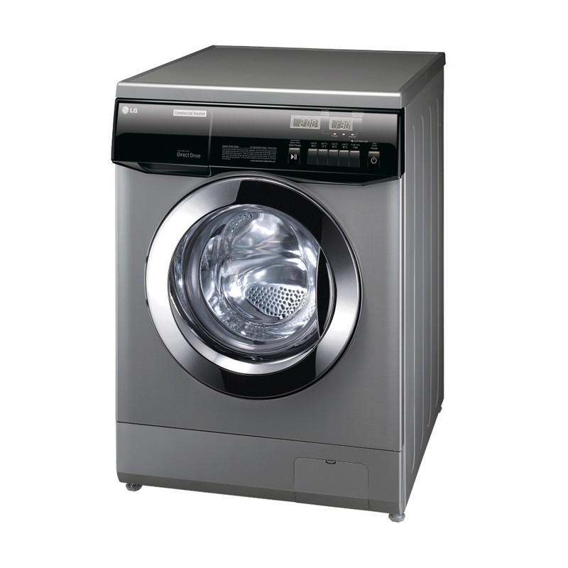 LAVE LINGE 6,5KG EAU CHAUDE