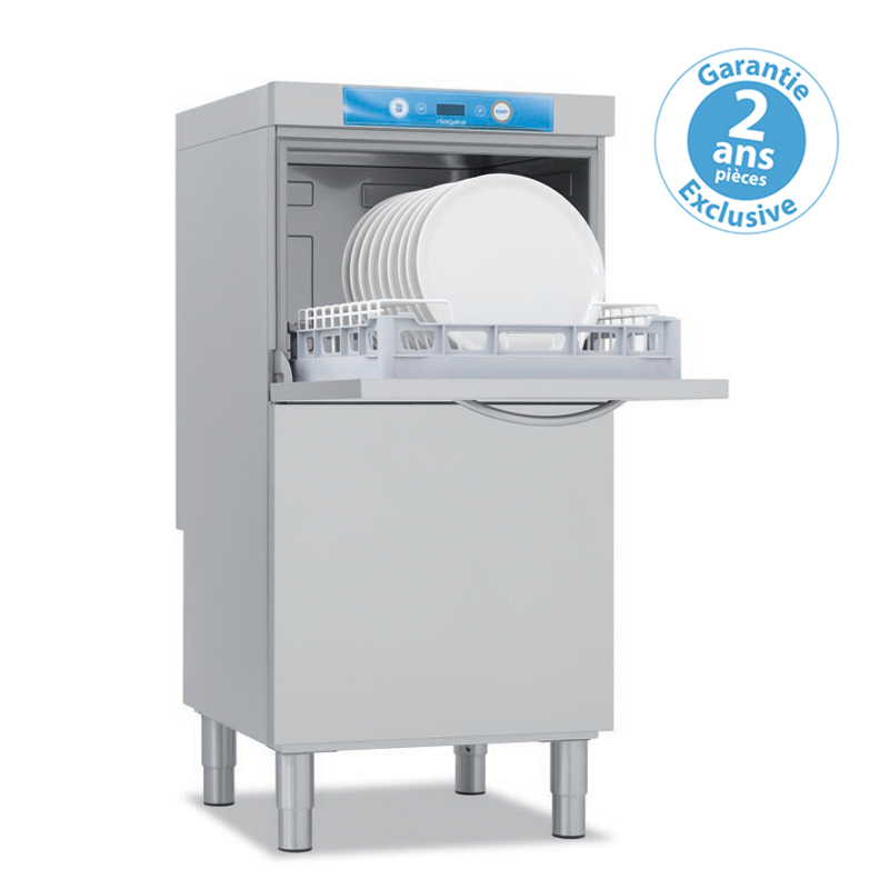 LAVE VAISSELLE NIAGARA 500 X 500 STANDARD