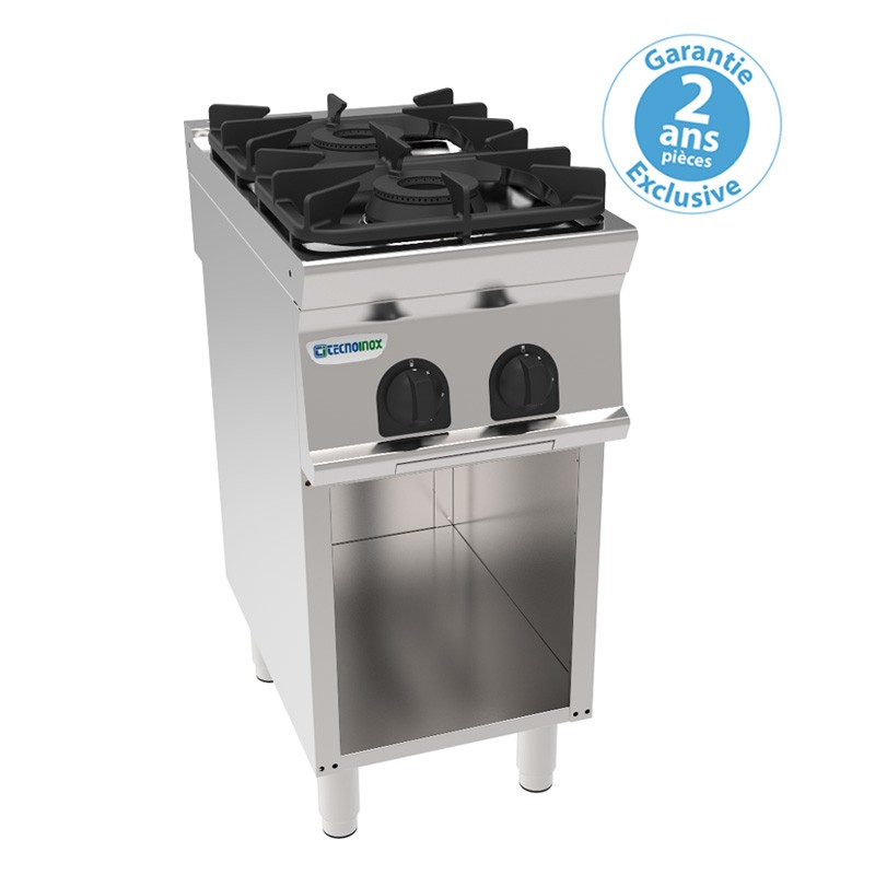 ELEMENT MONOBLOC 2 FEUX VIFS