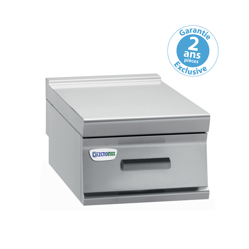 PLAN DE TRAVAIL TOP  AVEC TIROIR 1 MODULE