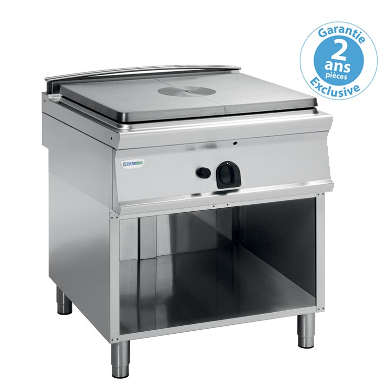 ELEMENT MONOBLOC PLAQUE COUP DE FEU