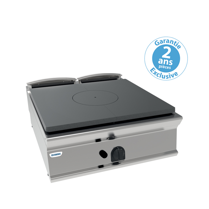 ELEMENT TOP PLAQUE COUP DE FEU