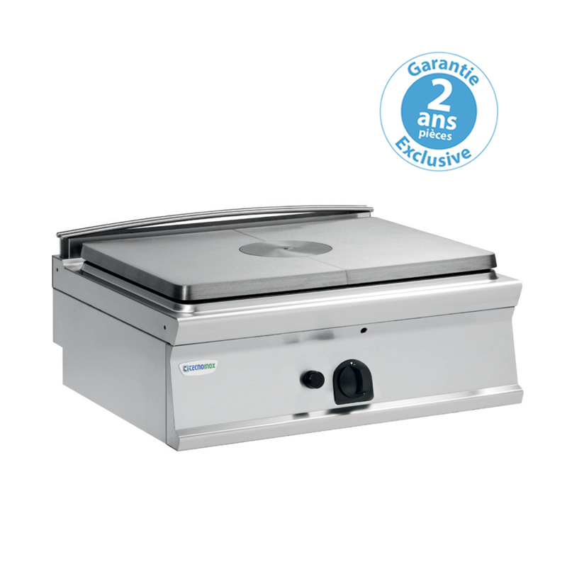 ELEMENT TOP PLAQUE COUP DE FEU - GAZ