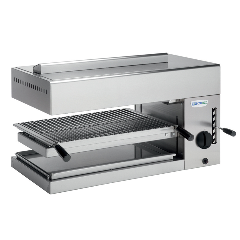 SALAMANDRE GAZ TRAVERSANTE - SÉRIE SG