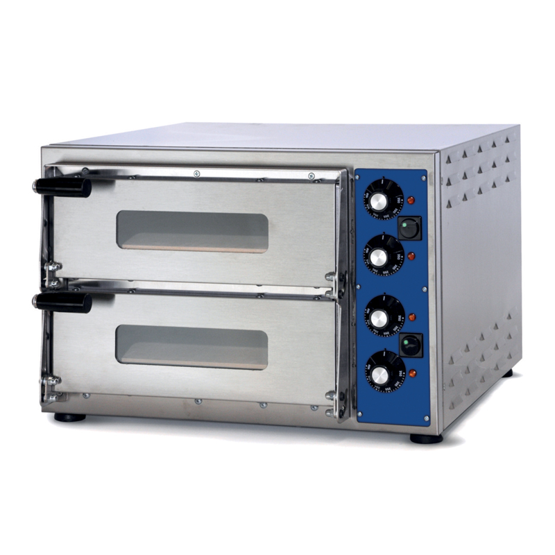 FOUR À PIZZA ÉLECTRIQUE, SÉRIE SMART