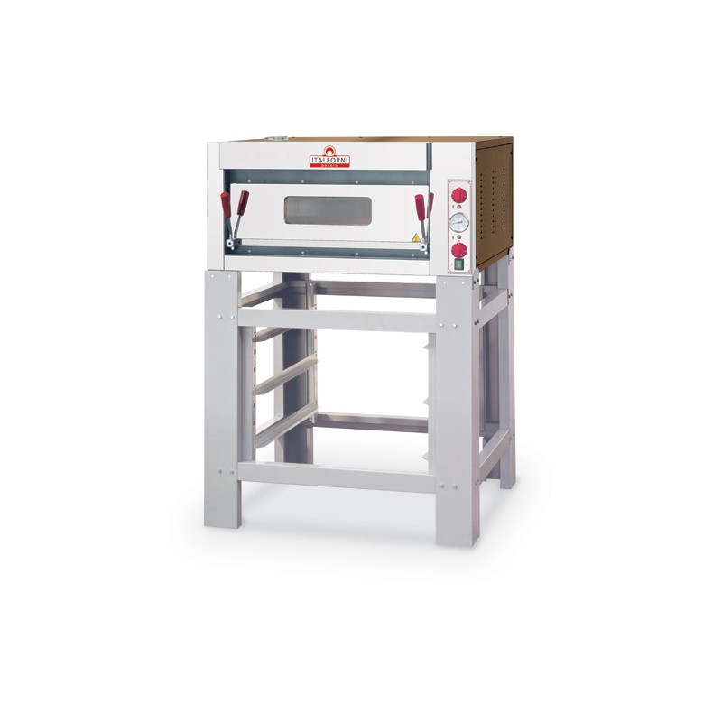 FOUR À PIZZA ÉLECTRIQUE, SÉRIE TK