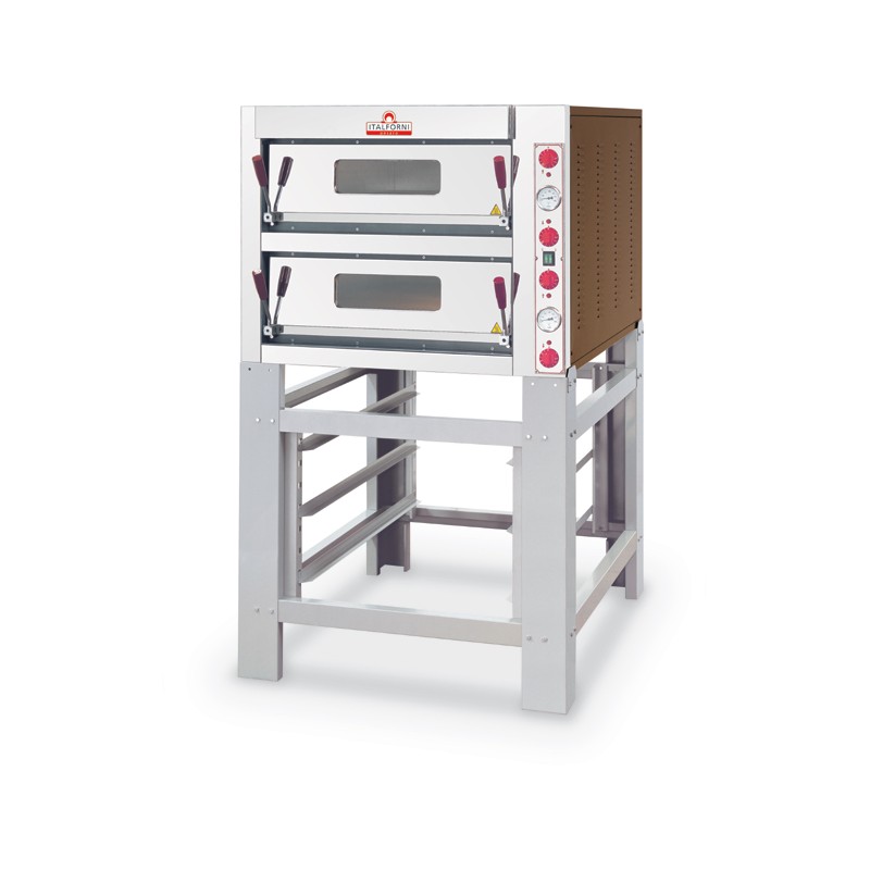 FOUR À PIZZA ÉLECTRIQUE, SÉRIE TK