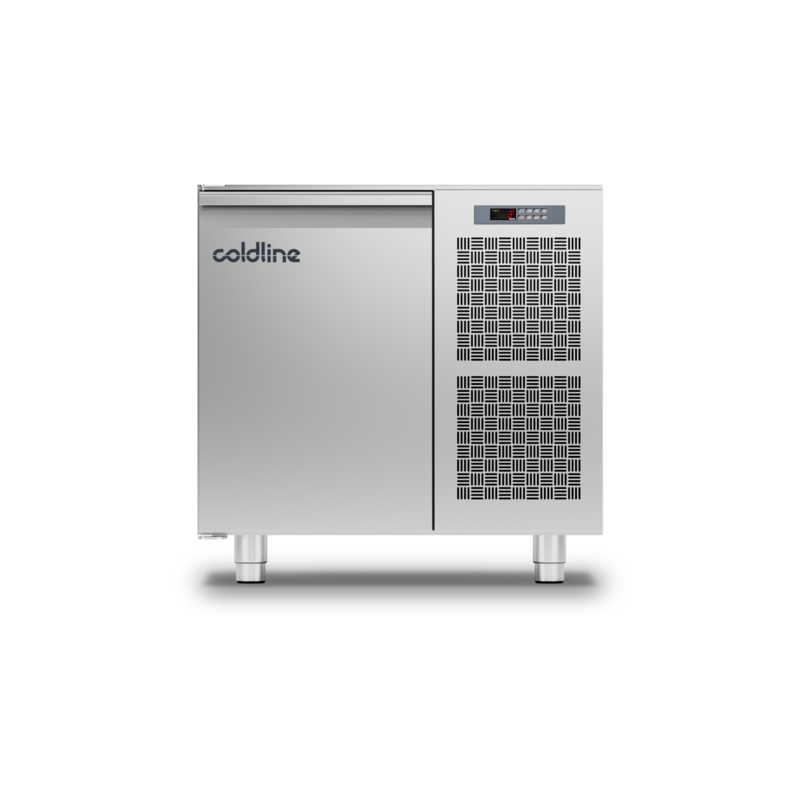 TABLE RÉFRIGÉRÉE PROF 700 POSITIVE 1 PORTE