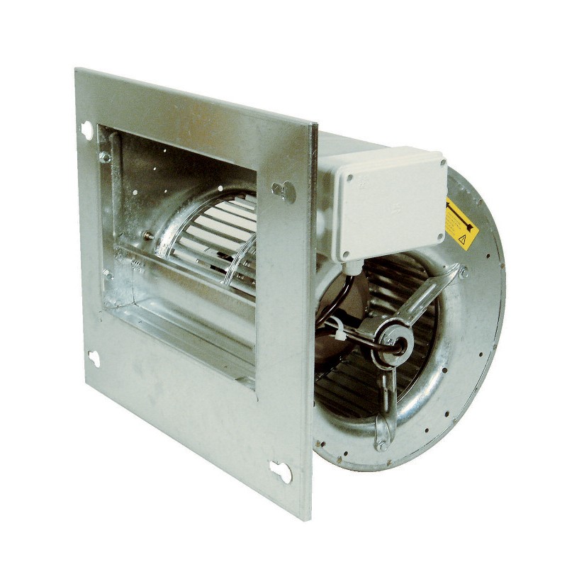 MOTO-VENTILATEUR